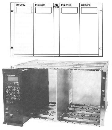 Centracom Series 2 Panel Manual - brainenergy